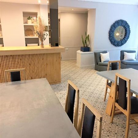 Hotel America Μαρ ντελ Πλάτα Εξωτερικό φωτογραφία