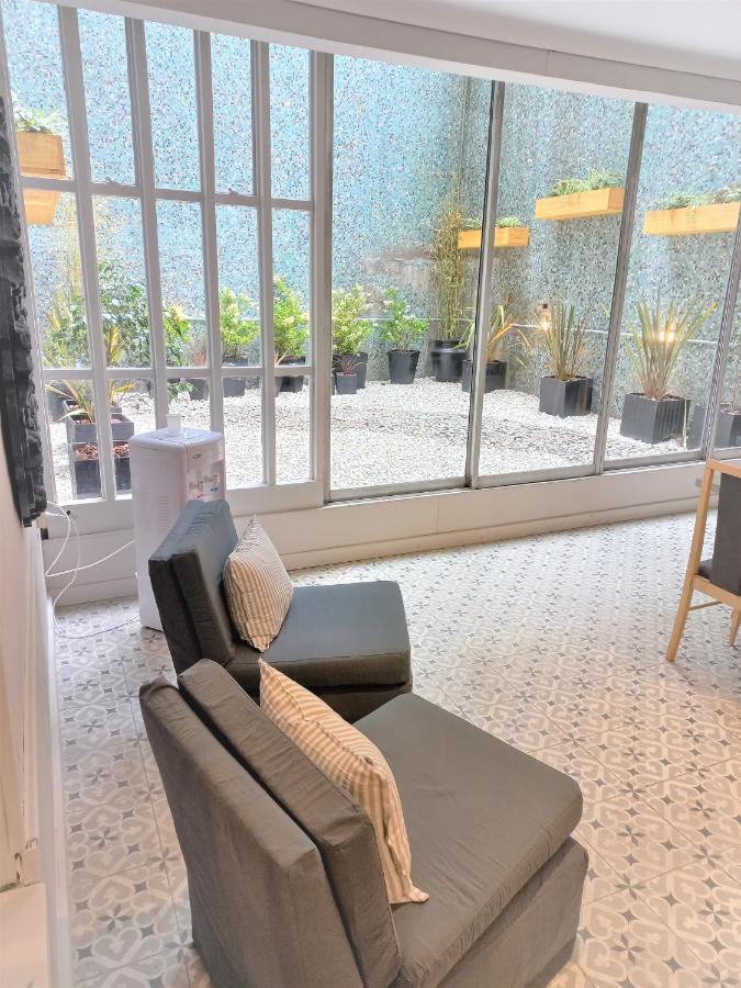 Hotel America Μαρ ντελ Πλάτα Εξωτερικό φωτογραφία