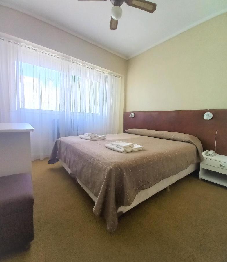 Hotel America Μαρ ντελ Πλάτα Εξωτερικό φωτογραφία
