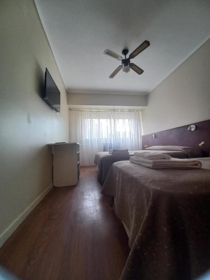 Hotel America Μαρ ντελ Πλάτα Εξωτερικό φωτογραφία