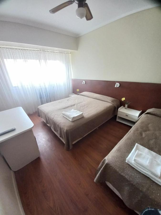 Hotel America Μαρ ντελ Πλάτα Εξωτερικό φωτογραφία