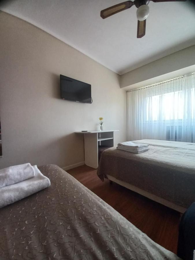 Hotel America Μαρ ντελ Πλάτα Εξωτερικό φωτογραφία