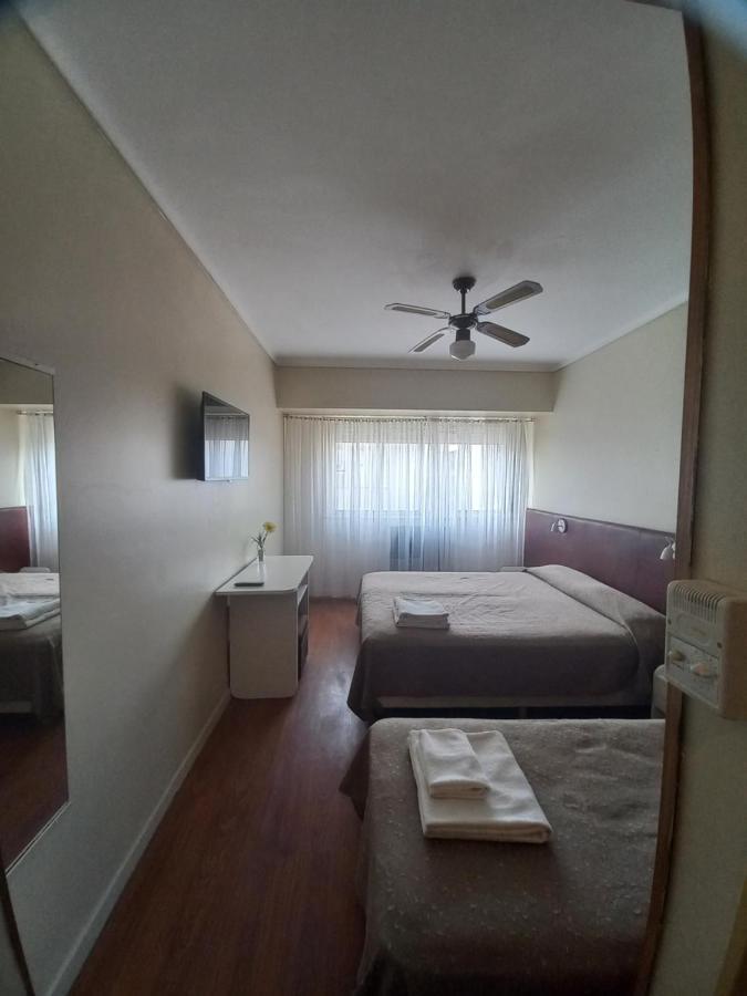 Hotel America Μαρ ντελ Πλάτα Εξωτερικό φωτογραφία