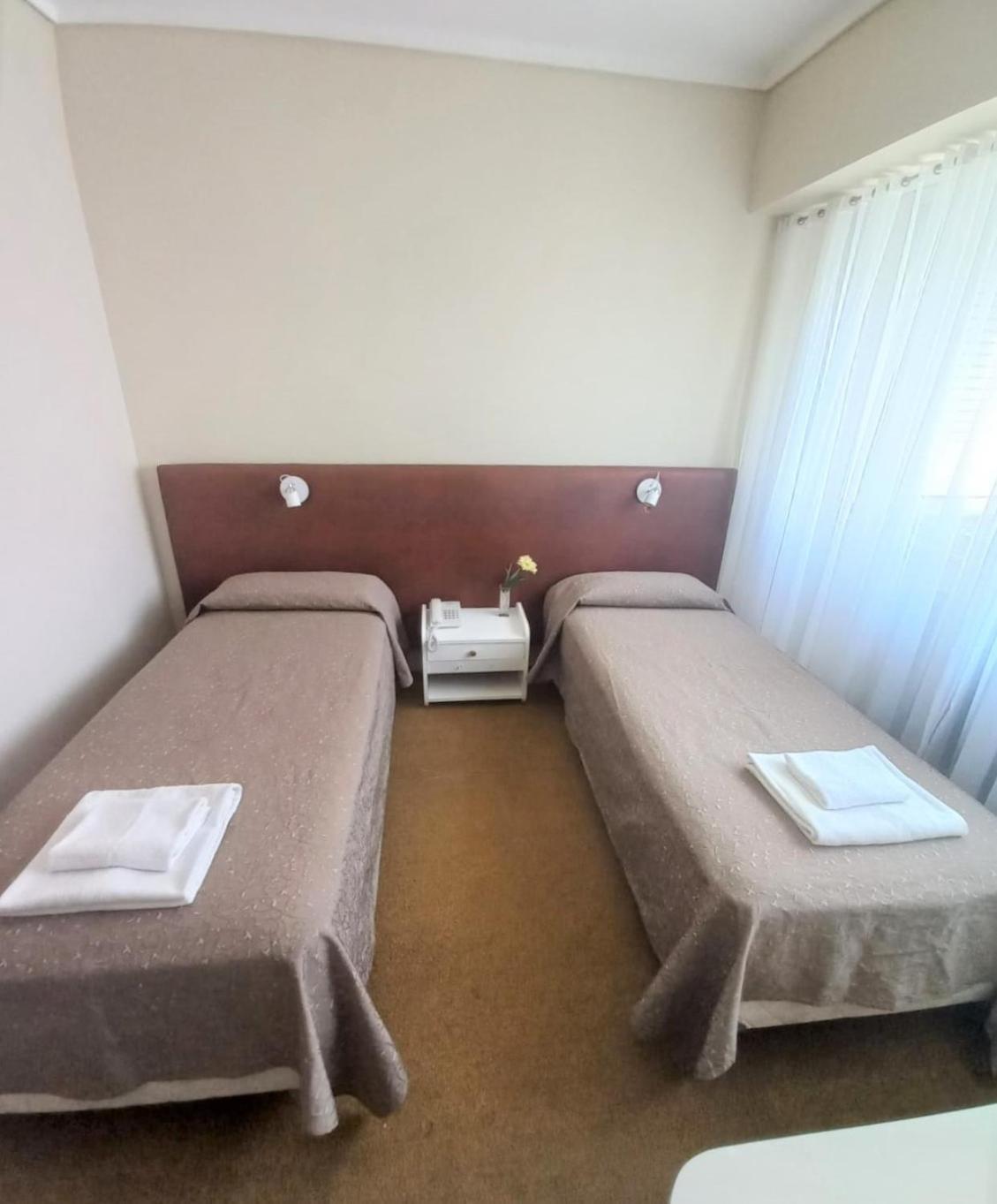 Hotel America Μαρ ντελ Πλάτα Εξωτερικό φωτογραφία